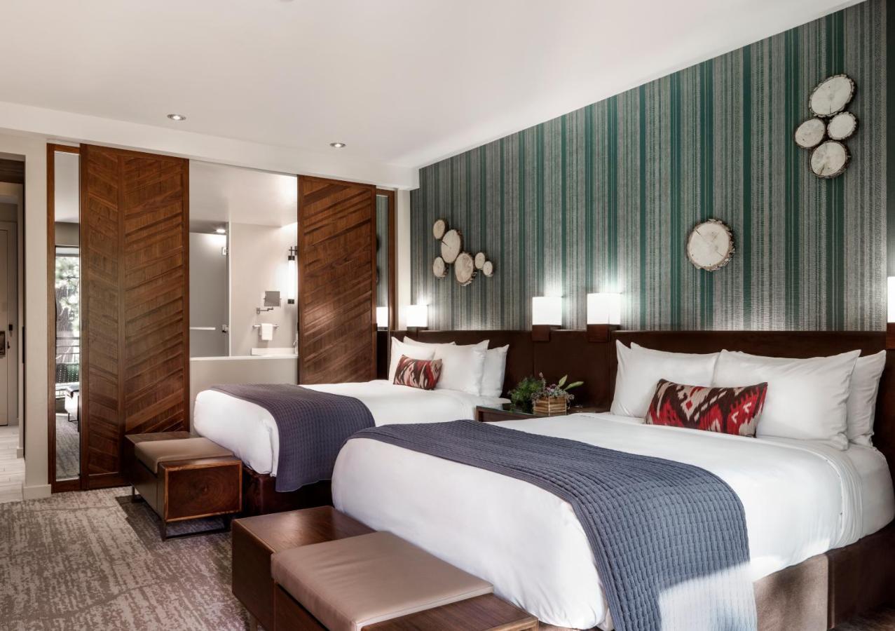 Resort Edgewood Tahoe 5*