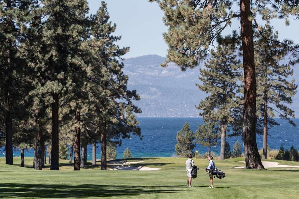 Edgewood Tahoe 5*