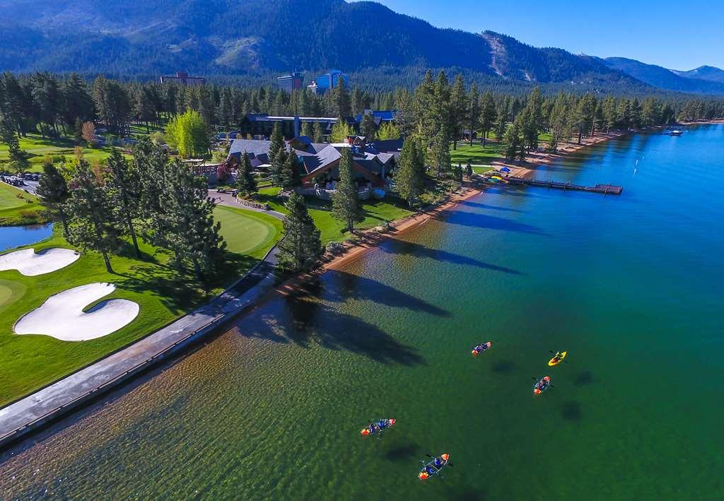 Edgewood Tahoe