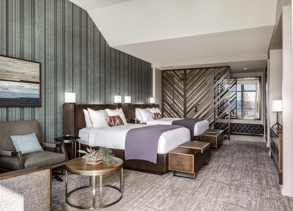 Edgewood Tahoe 5* Stateline