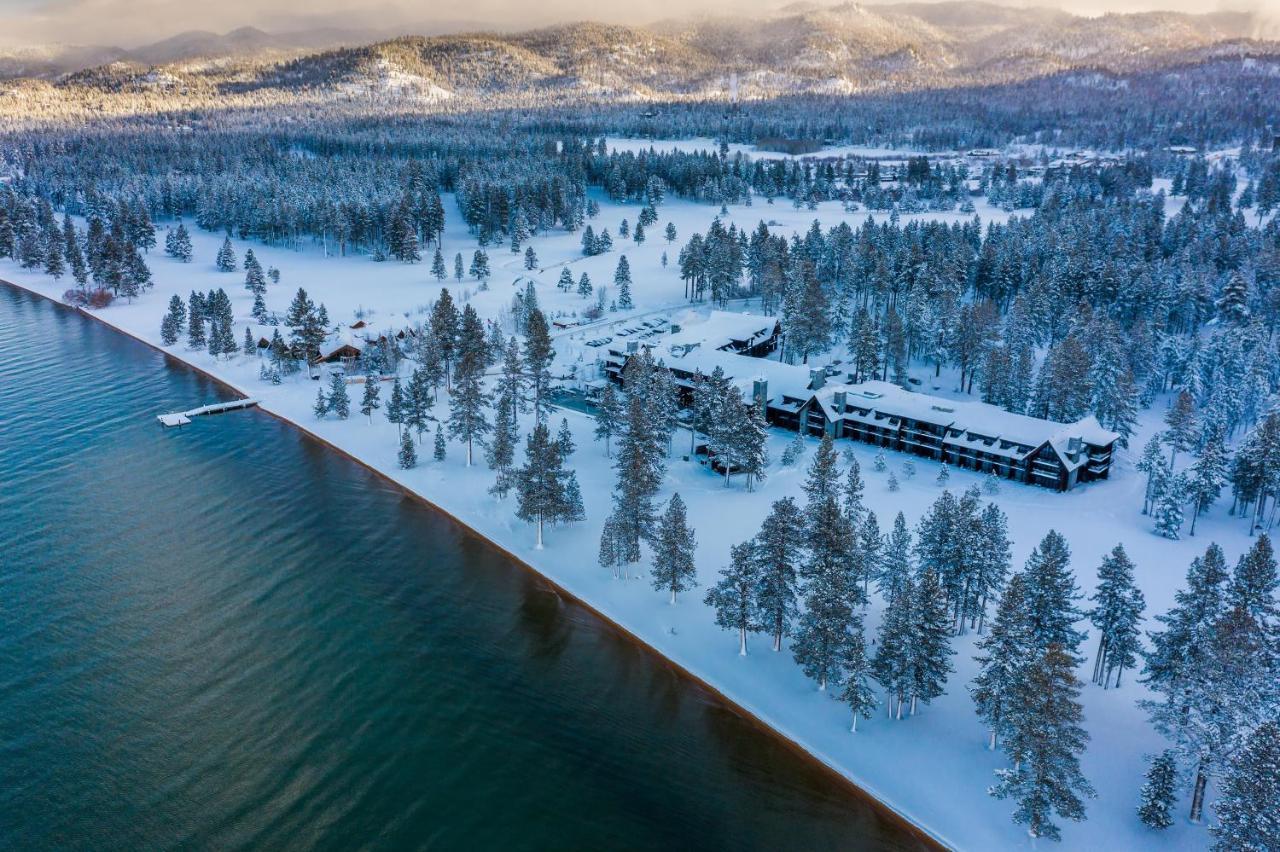 Edgewood Tahoe 5*