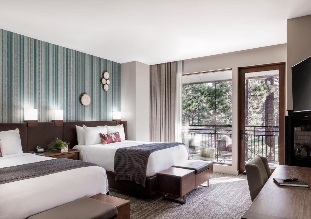 Edgewood Tahoe 5*