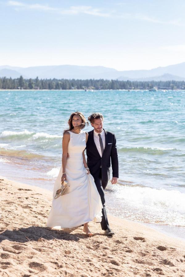 Edgewood Tahoe Resort Stateline