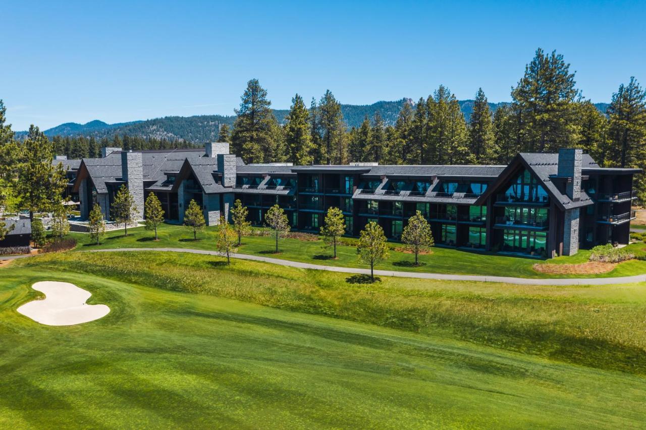 Edgewood Tahoe 5*