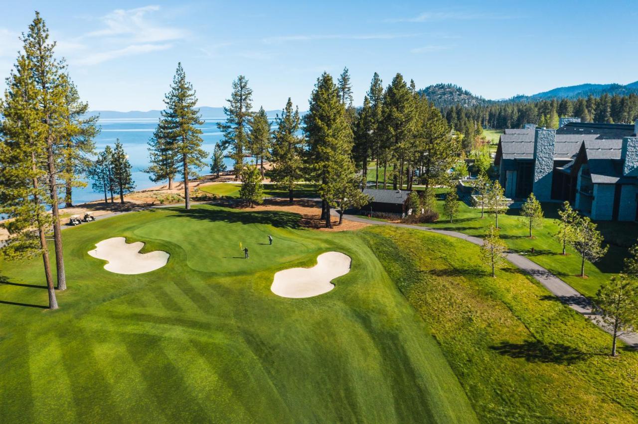 Edgewood Tahoe Resort 5*
