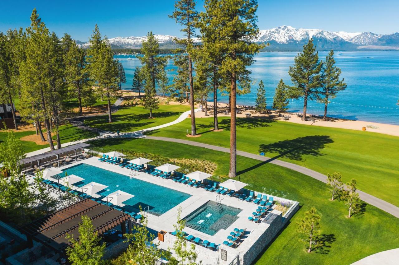 Edgewood Tahoe Stateline