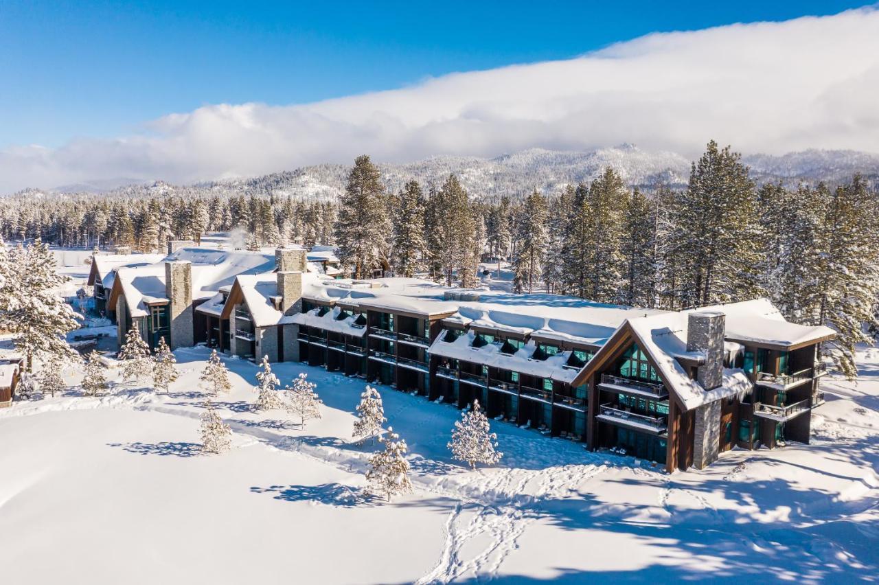 Edgewood Tahoe 5*