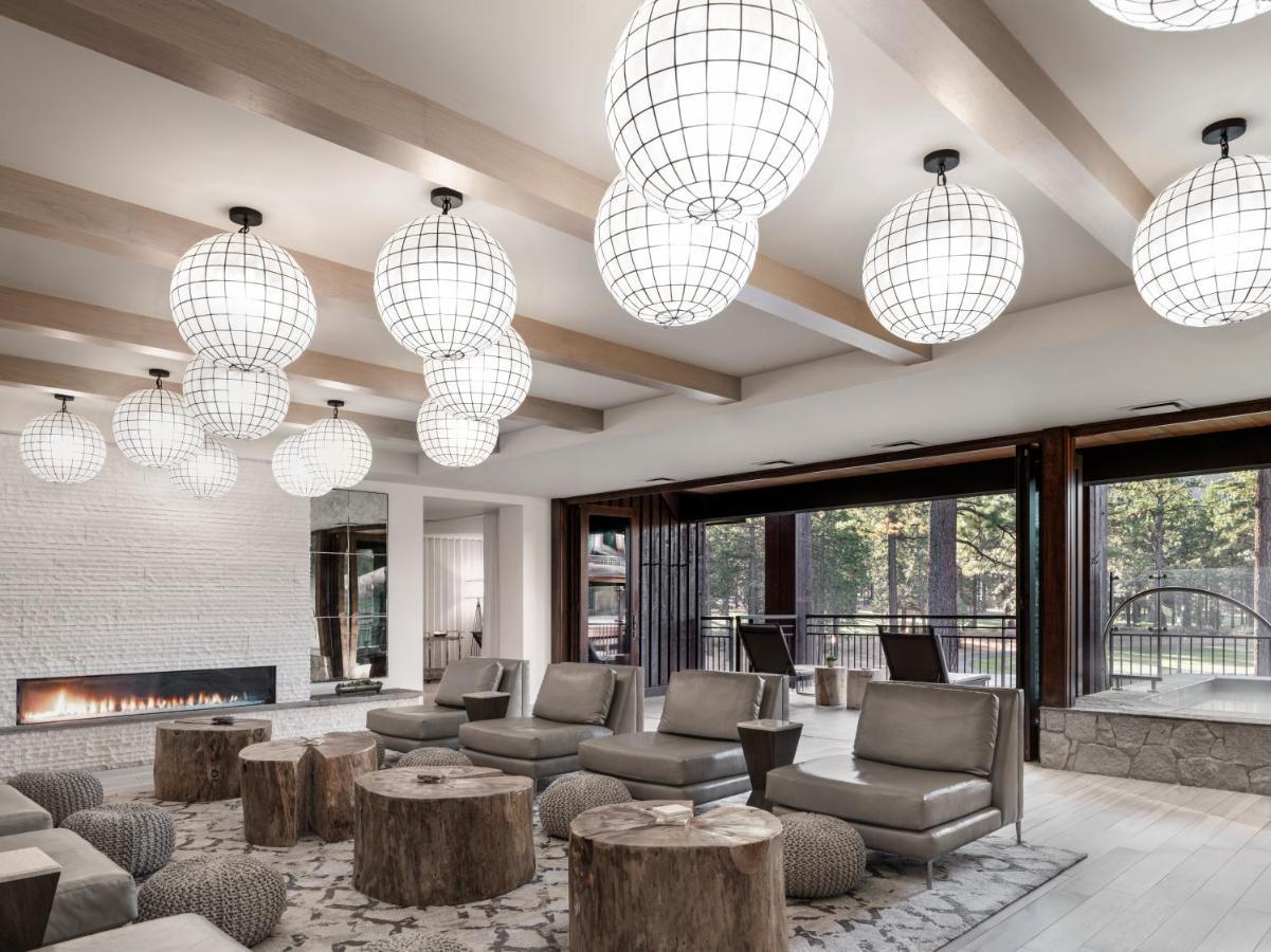 Edgewood Tahoe Resort 5*